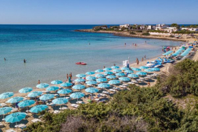 PORTO CESAREO CAMPING & Village
